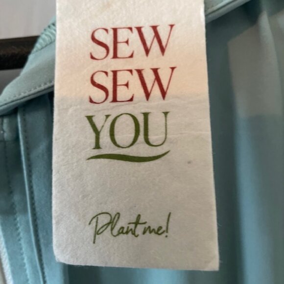 Elevate All Weather Blue Haze Light Windbreaker – NWT Size L – will fit an XL - Picture 5 of 12